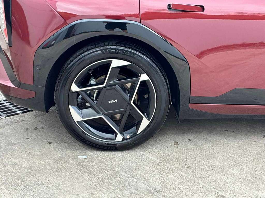 Kia EV4 150Kw Gt-line S 81Kwh #6