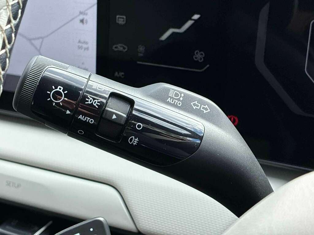 Kia EV4 150Kw Gt-line S 81Kwh White #26