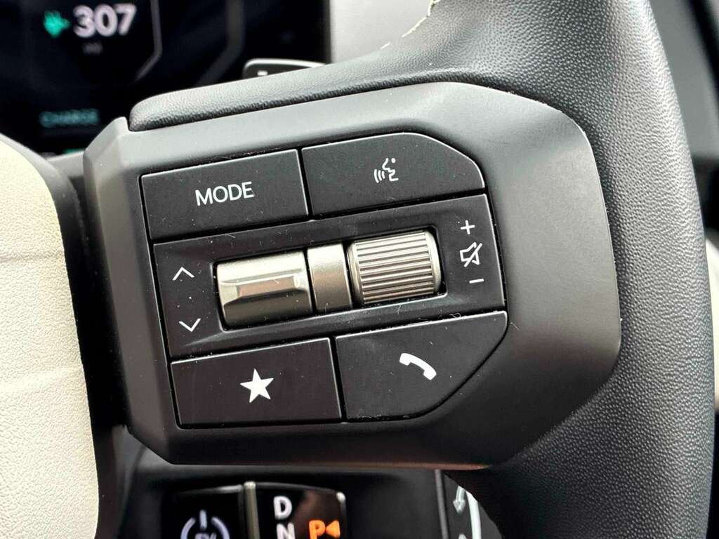 Kia EV4 150Kw Gt-line S 81Kwh White #23