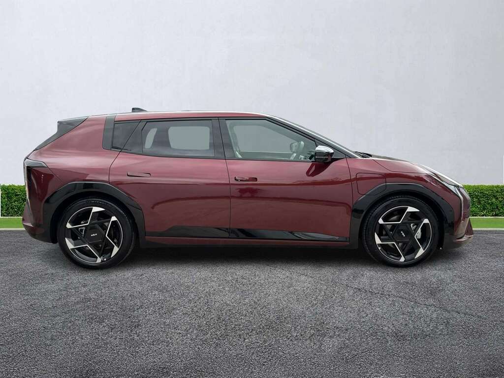 Kia EV4 150Kw Gt-line S 81Kwh #3