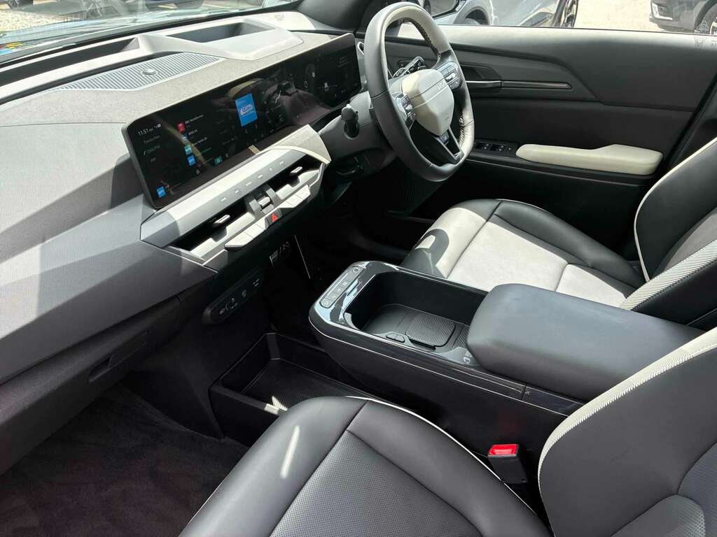 Kia EV5 160Kw Gt-line S 81.4Kwh  #6