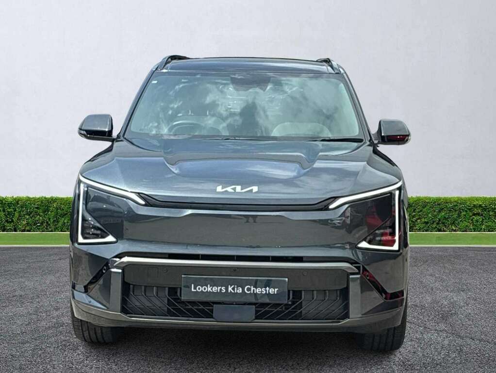 Kia EV5 160Kw Gt-line S 81.4Kwh  #5