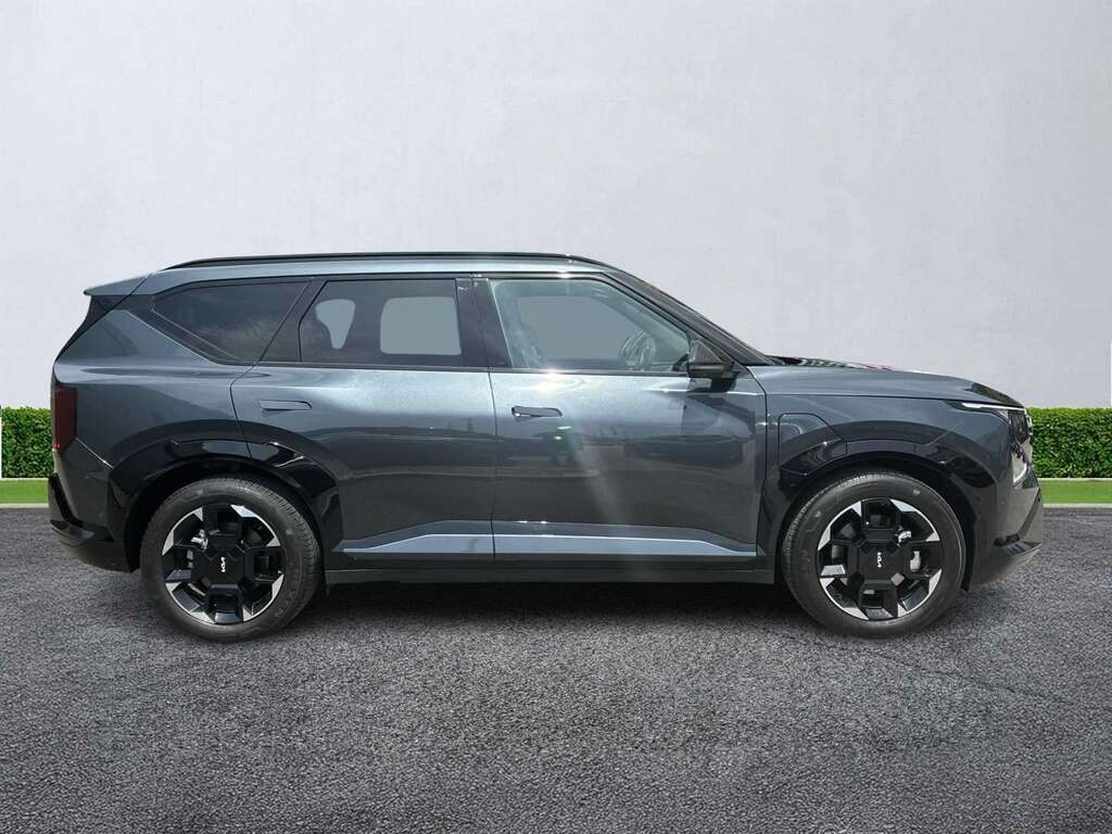 Kia EV5 160Kw Gt-line S 81.4Kwh  #3