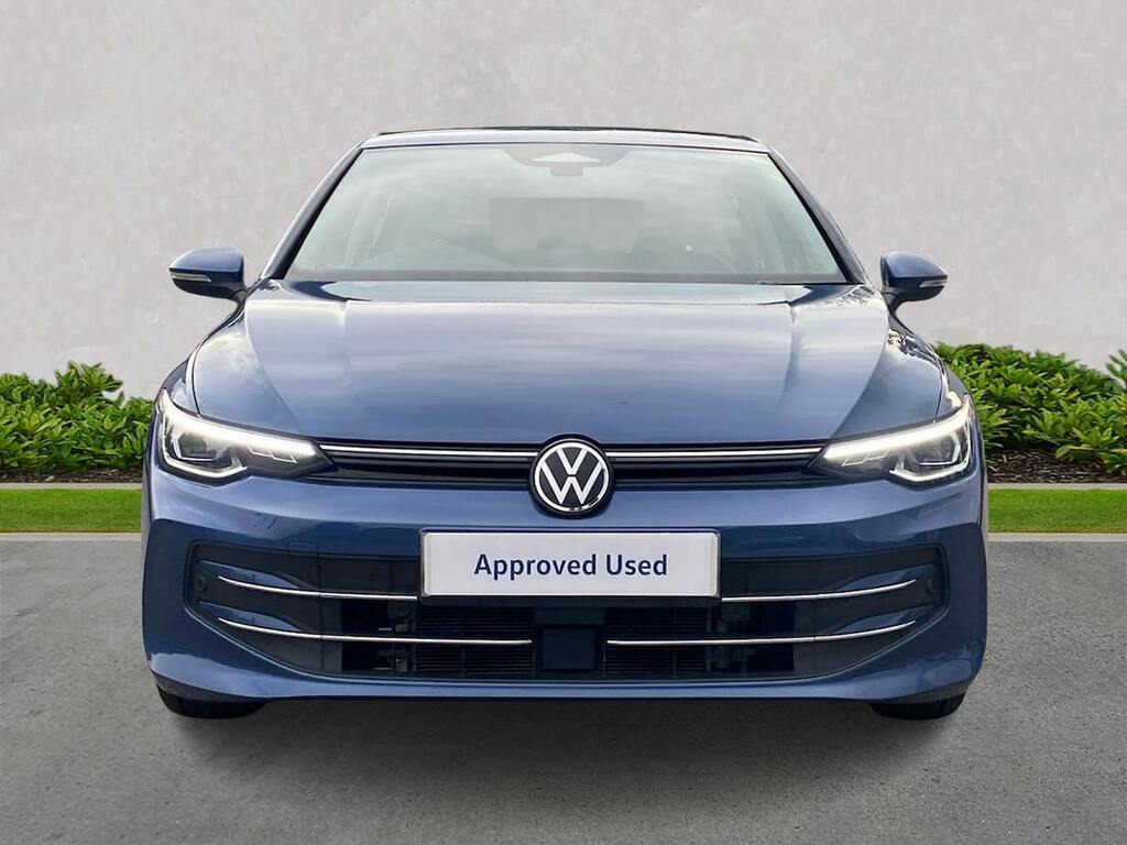 Volkswagen Golf 1.5 Tsi Style Hatchback Euro 6  #5