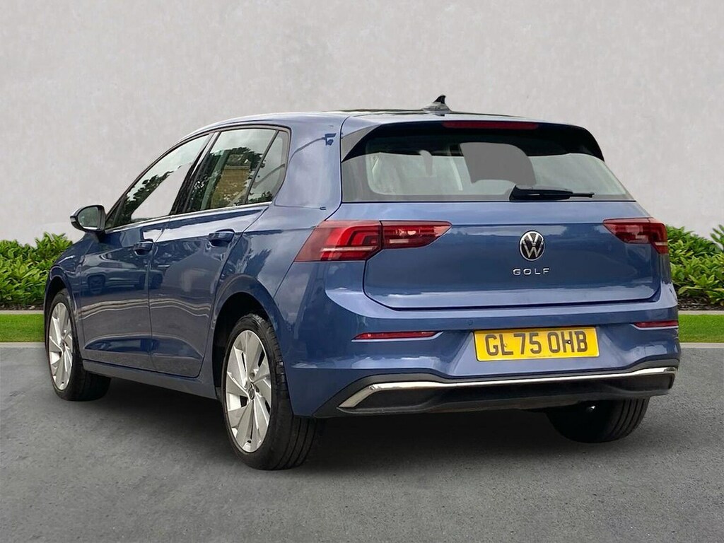 Volkswagen Golf 1.5 Tsi Style Hatchback Euro 6  #2