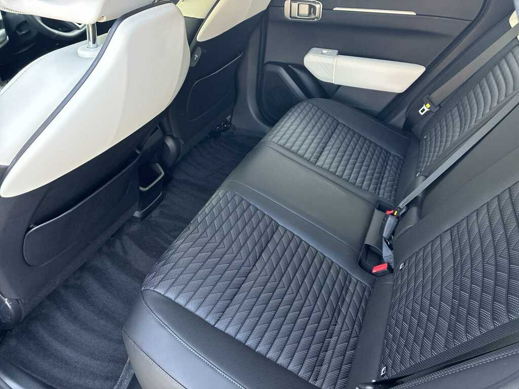 Kia EV4 81.4Kwh Gt-line Hatchback 201 B Grey #13