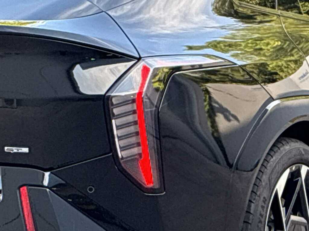 Kia EV4 81.4Kwh Gt-line Hatchback 201 B Grey #26