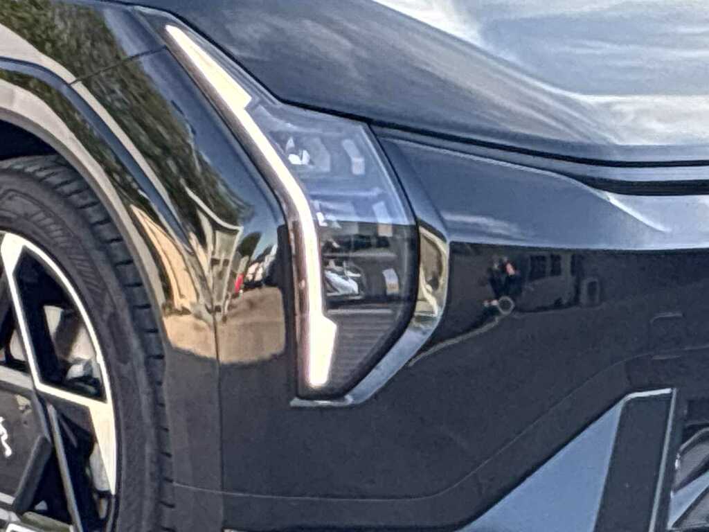 Kia EV4 81.4Kwh Gt-line Hatchback 201 B Grey #25