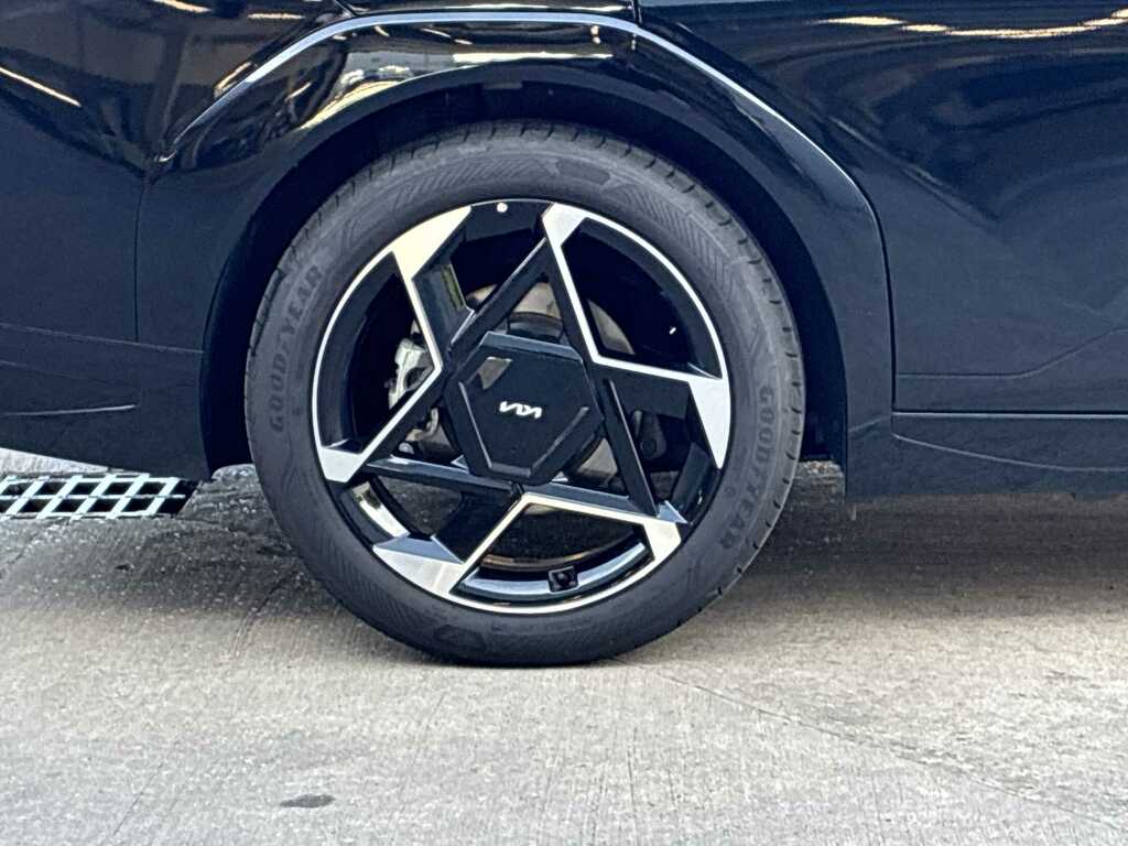Kia EV4 150Kw Gt-line 81Kwh #5