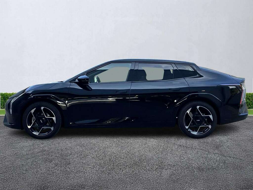 Kia EV4 81.4Kwh Gt-line Hatchback 201 B Grey #16