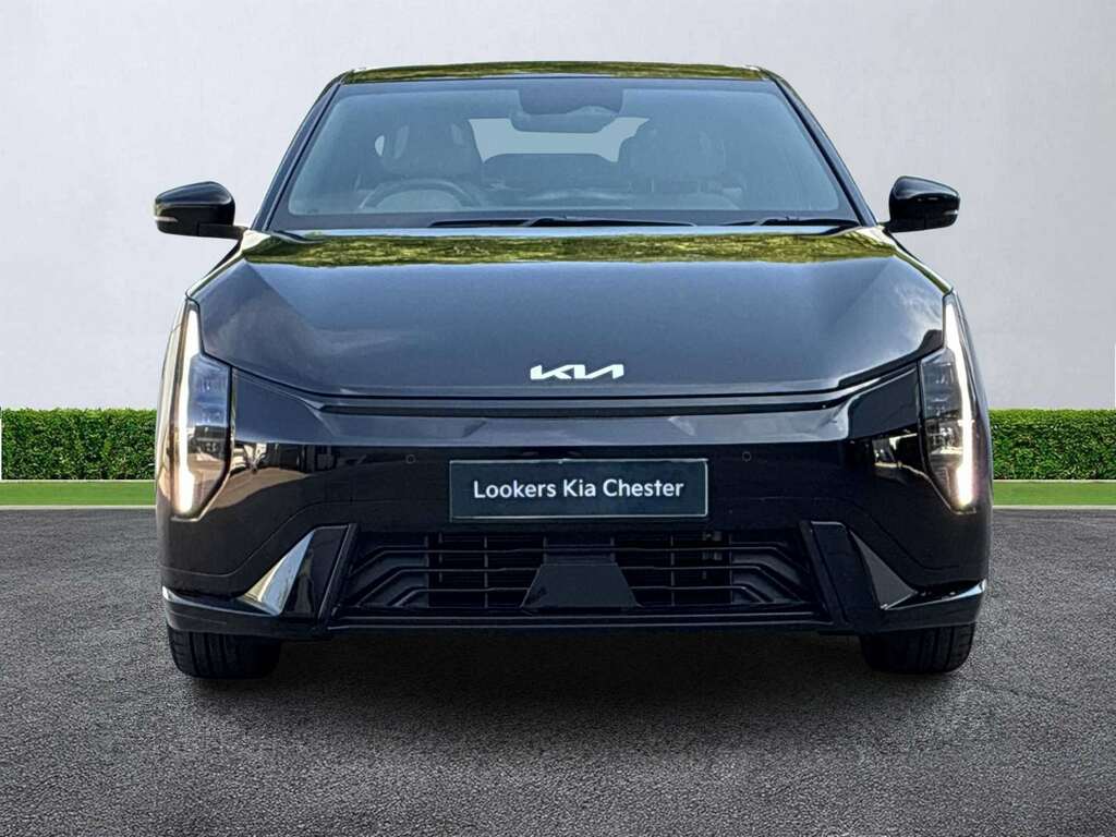 Kia EV4 150Kw Gt-line 81Kwh #4
