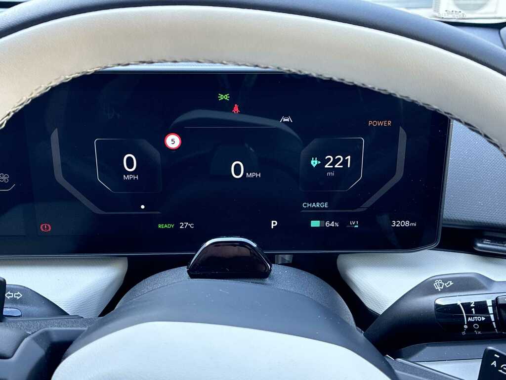 Kia EV4 81.4Kwh Gt-line Hatchback 201 B Grey #8