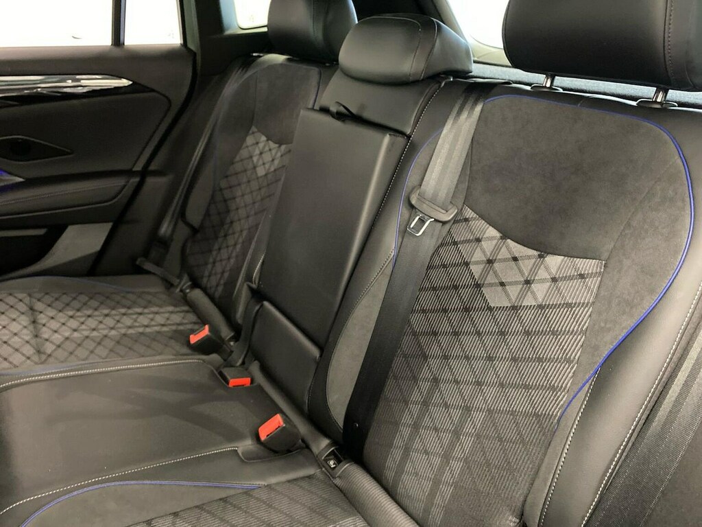 Volkswagen Tiguan Elegance Silver #15