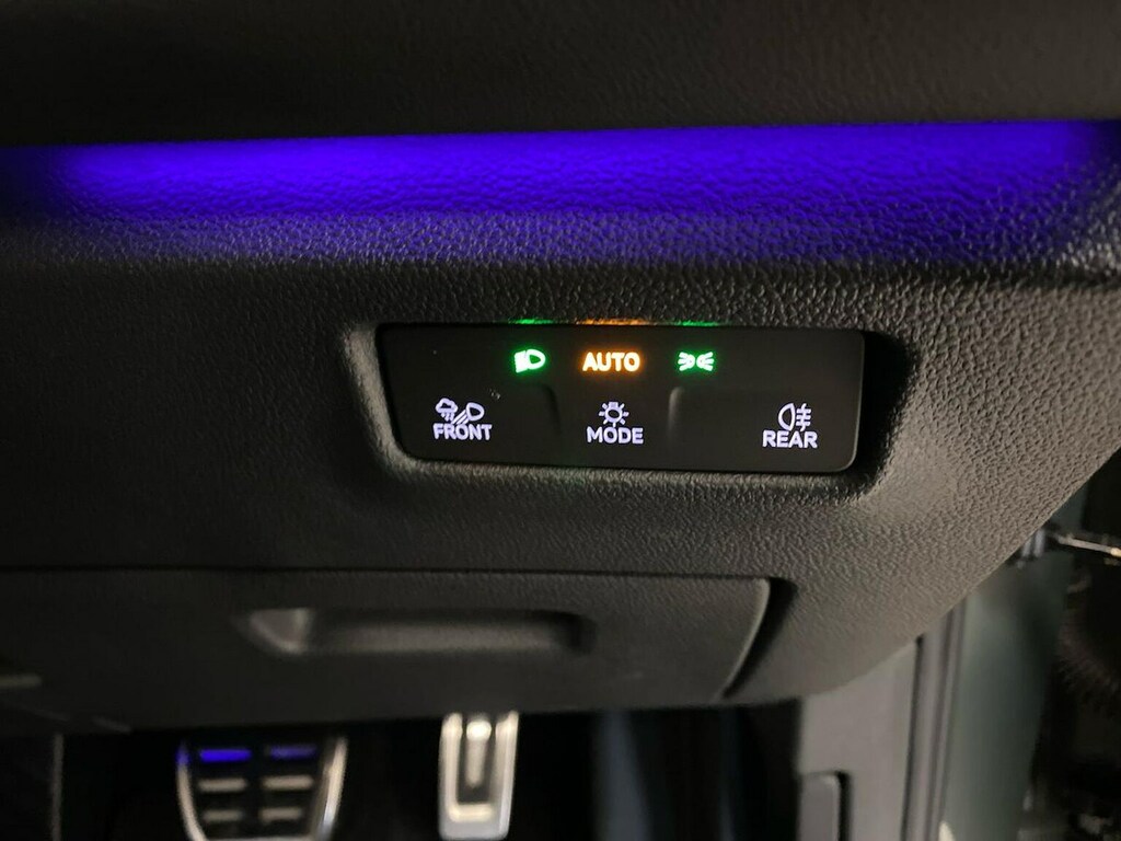 Volkswagen Tiguan Elegance Silver #21