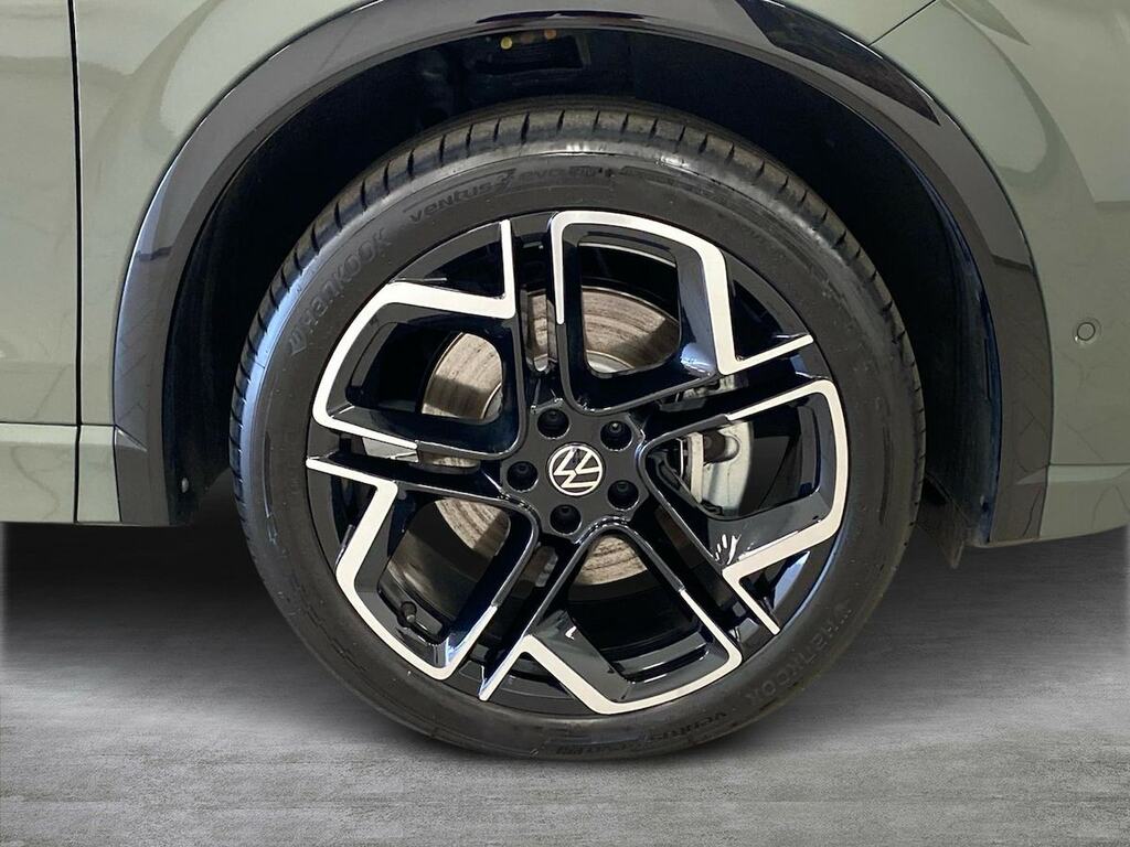 Volkswagen Tiguan 1.5 Tsi Ehybrid 19.7Kwh R-line Suv Plug #6