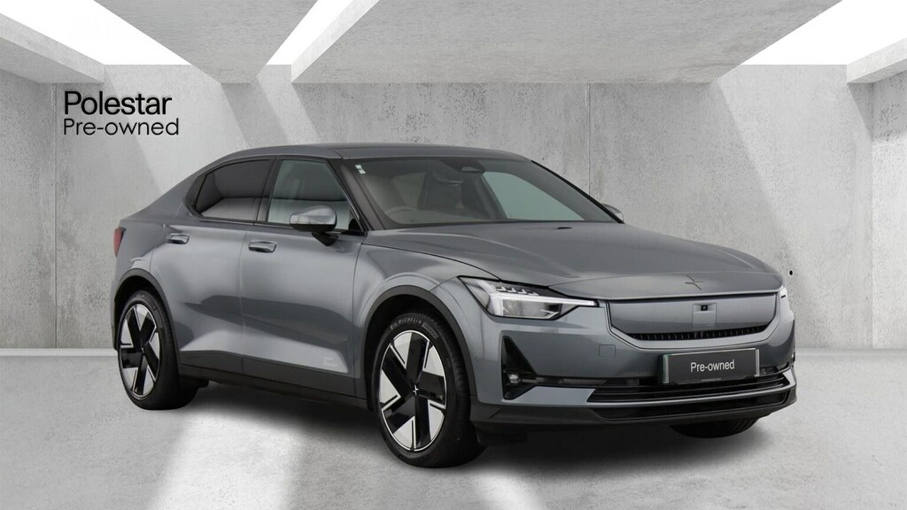 Polestar 2 310Kw 82Kwh Long Range Dm Prime 4Wd