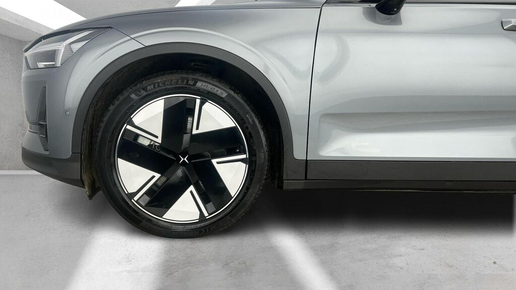 Polestar 2 Polestar 2 Fastback 220Kw 82Kwh Long Range Single #26