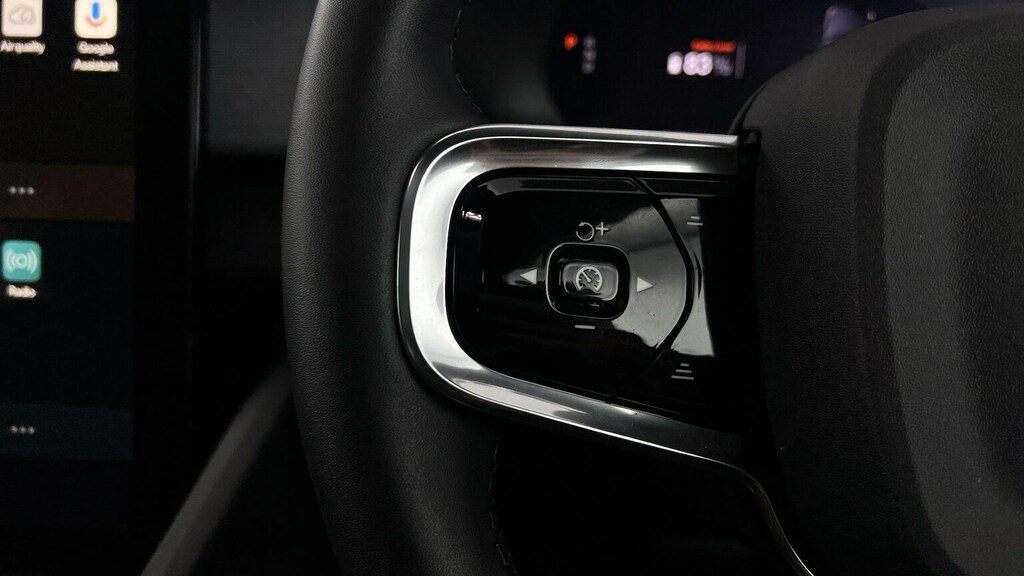 Polestar 2 Polestar 2 Fastback 220Kw 82Kwh Long Range Single #10