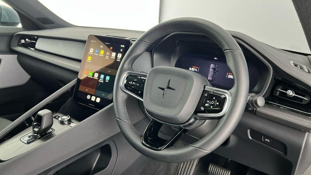 Polestar 2 Polestar 2 Fastback 220Kw 82Kwh Long Range Single #9