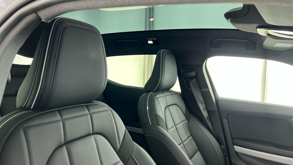 Polestar 2 Polestar 2 Fastback 220Kw 82Kwh Long Range Single #39