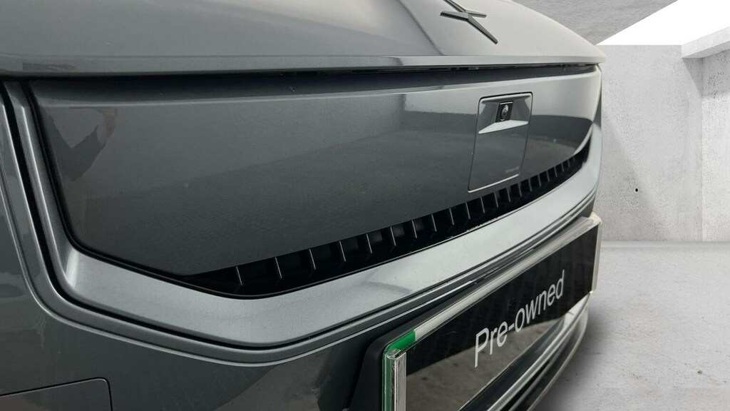 Polestar 2 Polestar 2 Fastback 220Kw 82Kwh Long Range Single #34