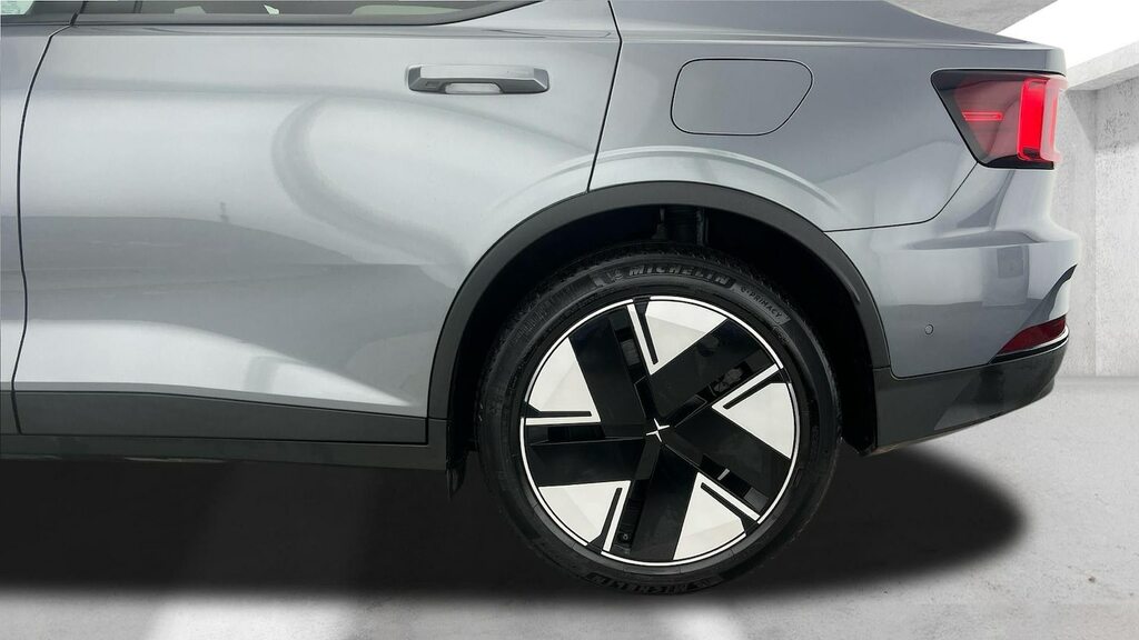 Polestar 2 Polestar 2 Fastback 220Kw 82Kwh Long Range Single #27