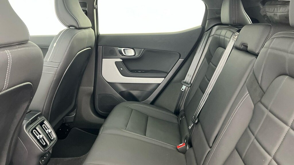 Polestar 2 Polestar 2 Fastback 220Kw 82Kwh Long Range Single #22