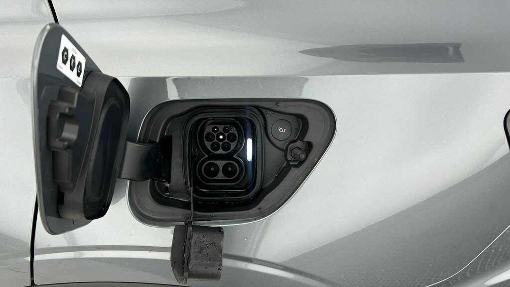 Polestar 2 Polestar 2 Fastback 220Kw 82Kwh Long Range Single #31
