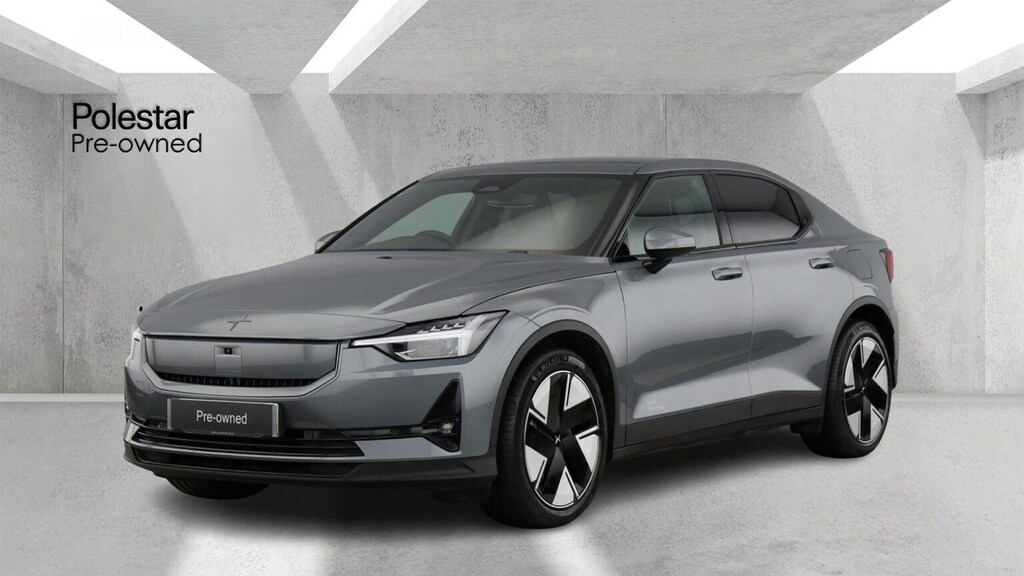 Polestar 2 Polestar 2 Fastback 220Kw 82Kwh Long Range Single #7