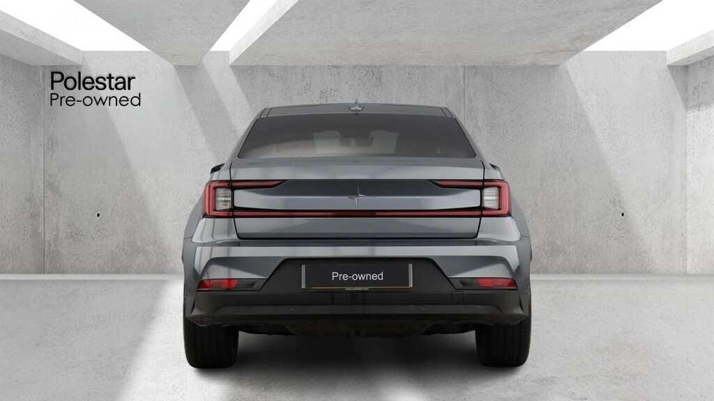 Polestar 2 310Kw 82Kwh Long Range Dm Prime 4Wd #4