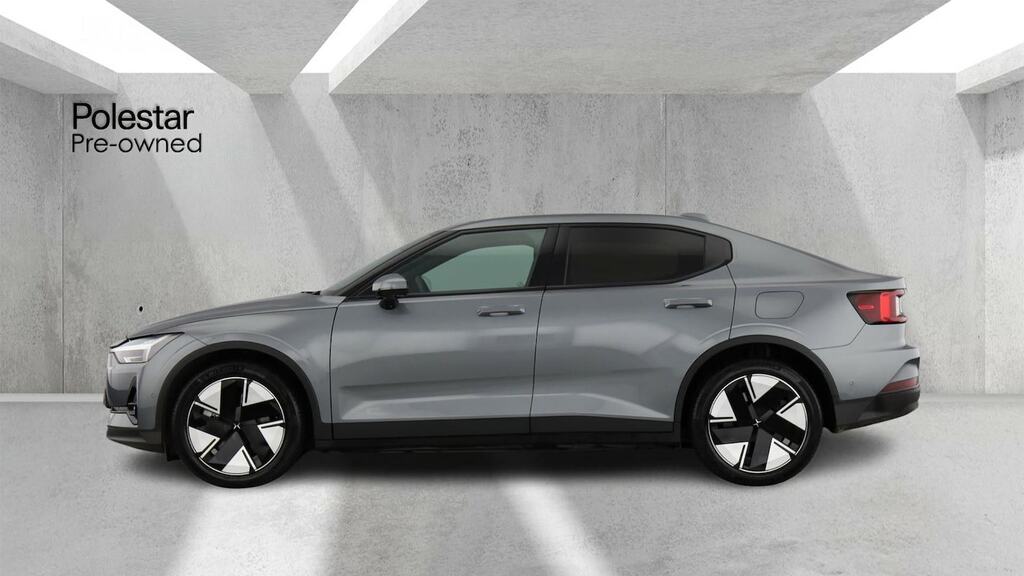 Polestar 2 310Kw 82Kwh Long Range Dm Prime 4Wd #2