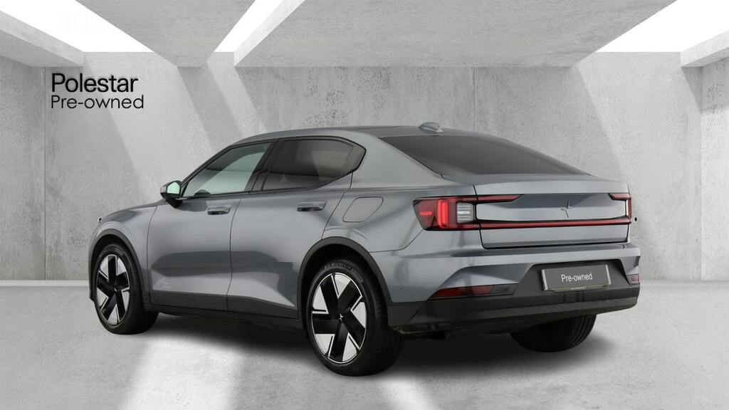 Polestar 2 310Kw 82Kwh Long Range Dm Prime 4Wd #3