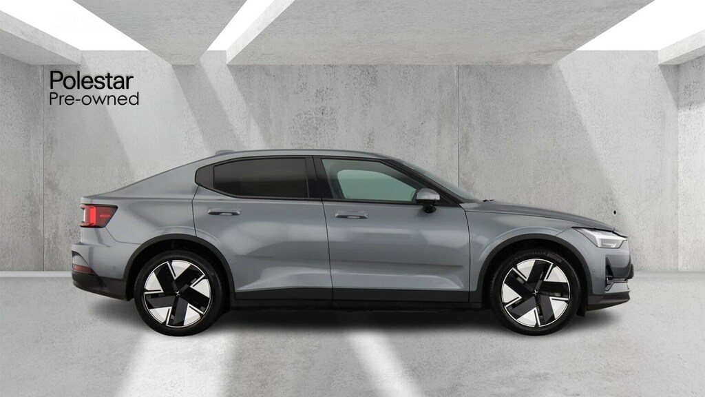 Polestar 2 310Kw 82Kwh Long Range Dm Prime 4Wd #6
