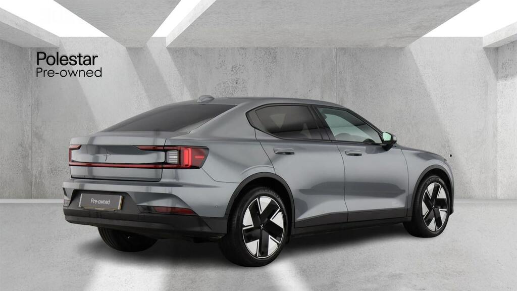 Polestar 2 310Kw 82Kwh Long Range Dm Prime 4Wd #5