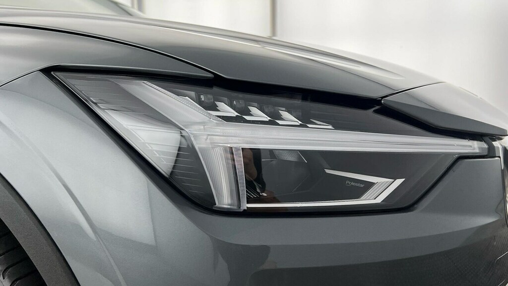 Polestar 2 Polestar 2 Fastback 220Kw 82Kwh Long Range Single #40