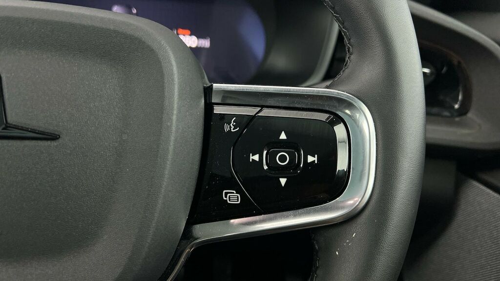 Polestar 2 Polestar 2 Fastback 220Kw 82Kwh Long Range Single #11