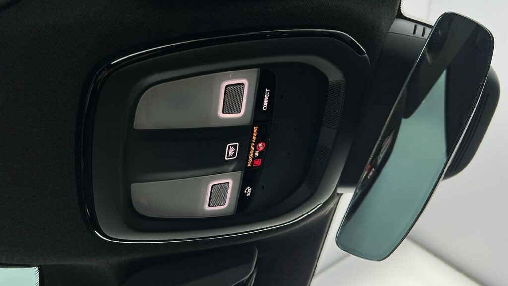 Polestar 2 Polestar 2 Fastback 220Kw 82Kwh Long Range Single #25