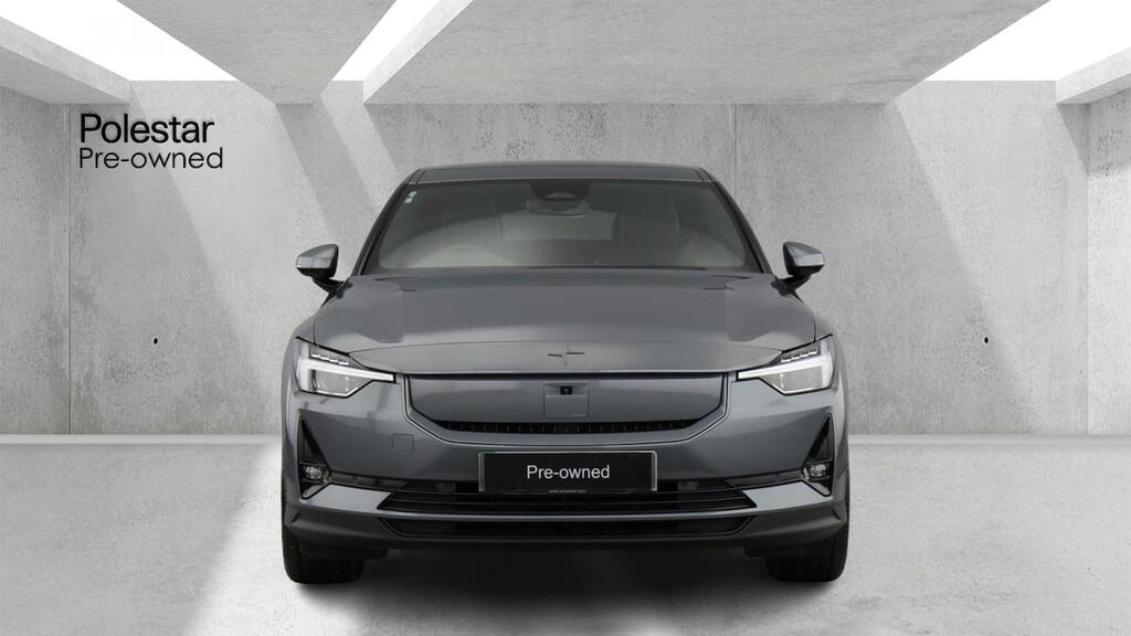Polestar 2 Polestar 2 Fastback 220Kw 82Kwh Long Range Single #8