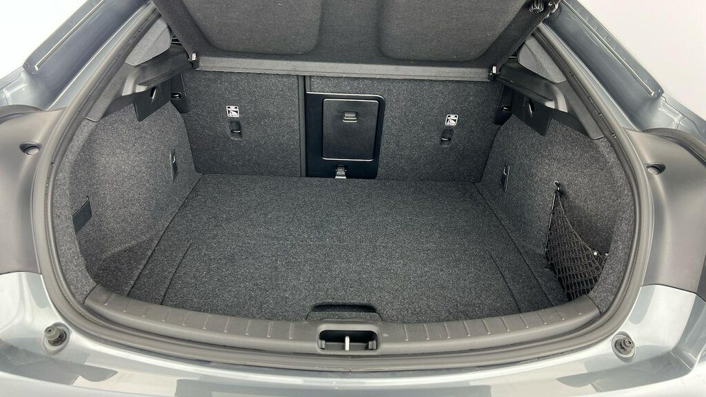 Polestar 2 Polestar 2 Fastback 220Kw 82Kwh Long Range Single #28