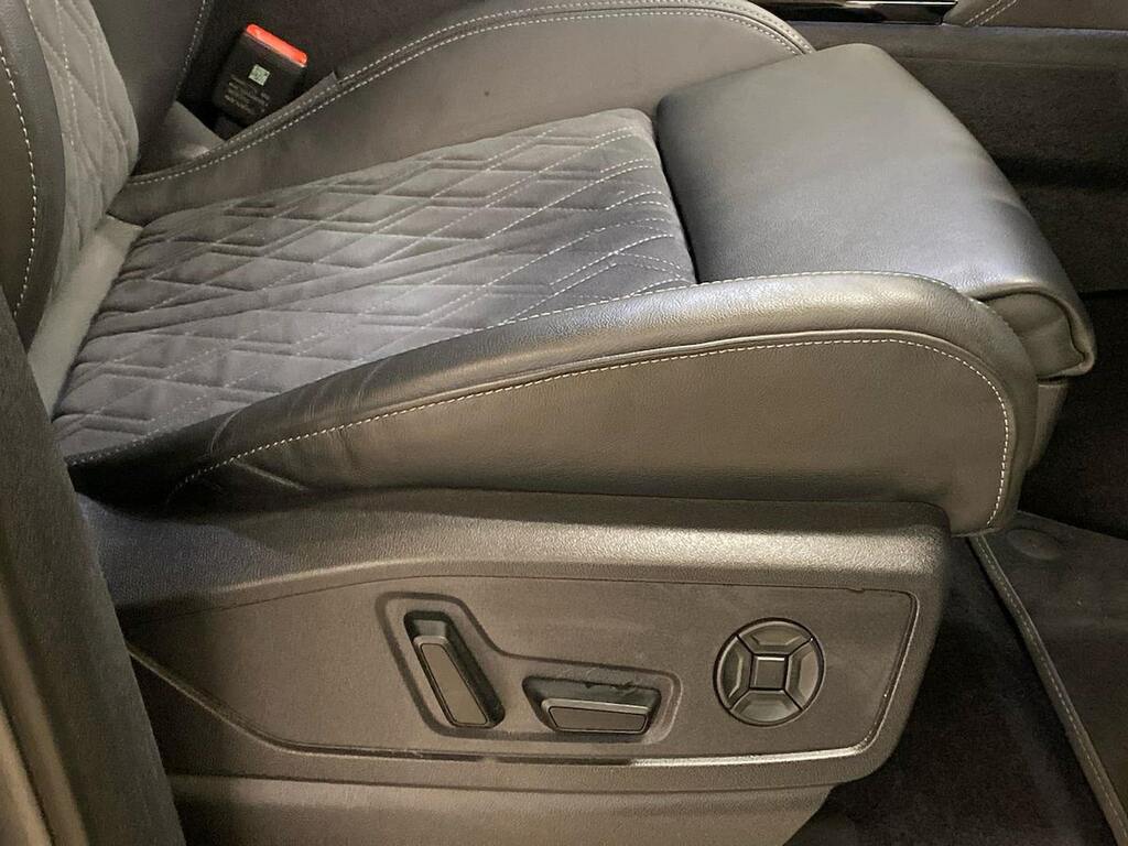 Audi Q5 50 Tfsi E Quattro S Line S Tronic Tech Pack Black #30