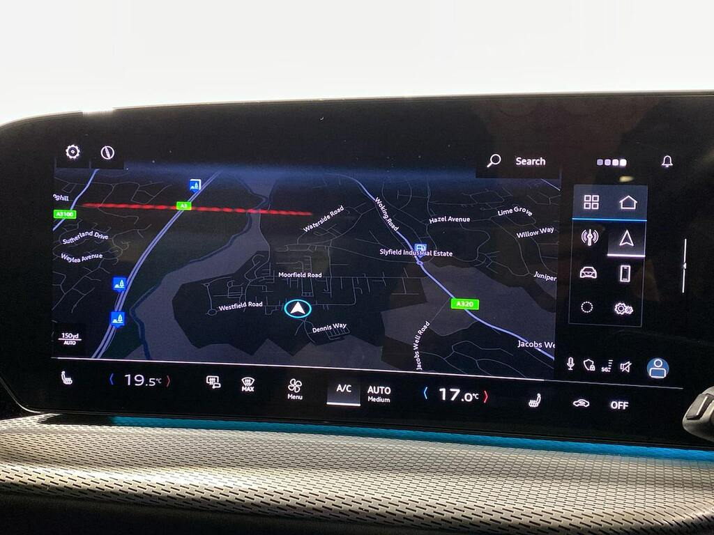 Audi Q5 50 Tfsi E Quattro S Line S Tronic Tech Pack Black #24