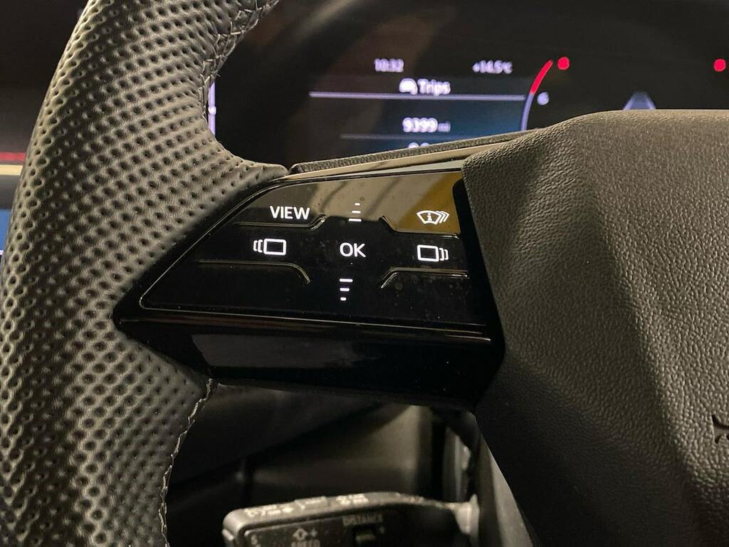 Audi Q5 50 Tfsi E Quattro S Line S Tronic Tech Pack Black #26