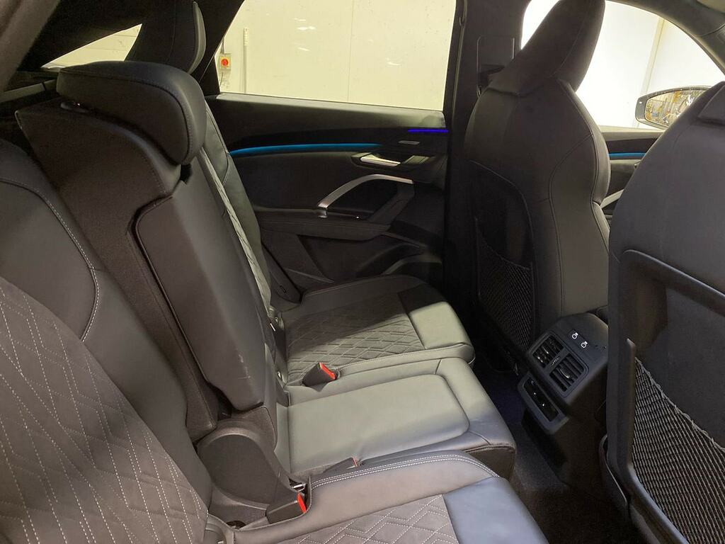 Audi Q5 50 Tfsi E Quattro S Line S Tronic Tech Pack Black #16