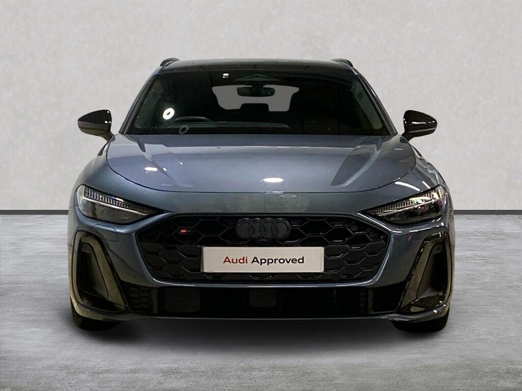 Audi A5 3.0 Tfsi Edition 1 Estate S Tronic Quat  #5