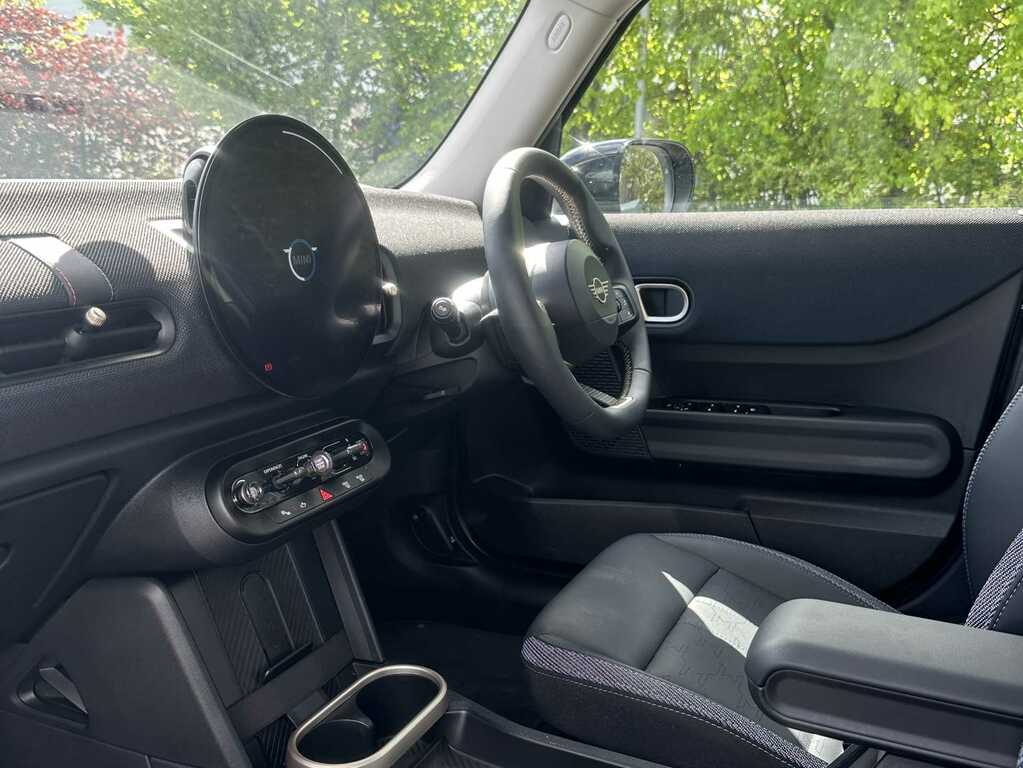 Mini Hatch 160Kw Se Sport Level 2 54Kwh Black #9