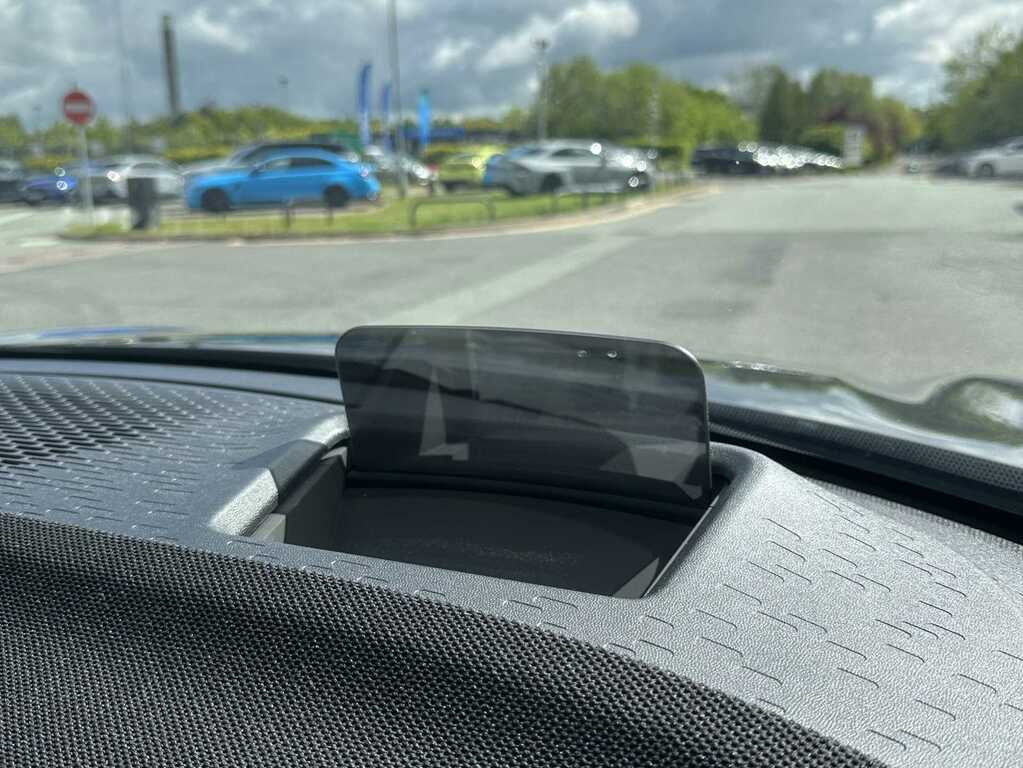 Mini Hatch 160Kw Se Sport Level 2 54Kwh Black #12