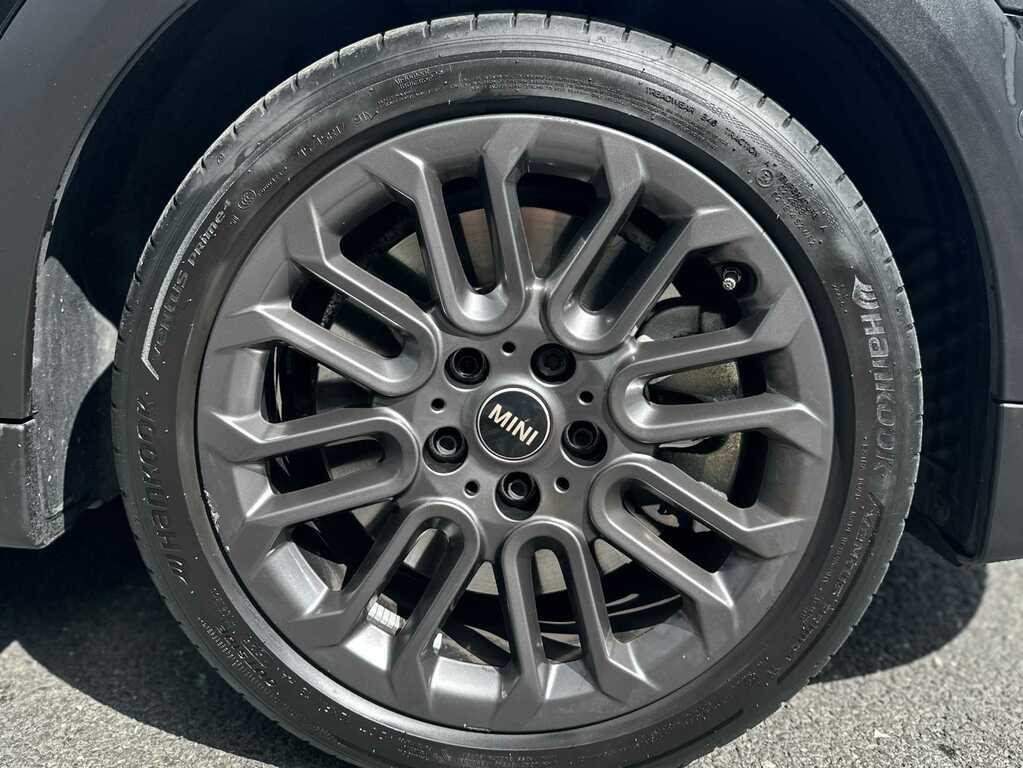 Mini Hatch 160Kw Se Sport Level 2 54Kwh Black #7