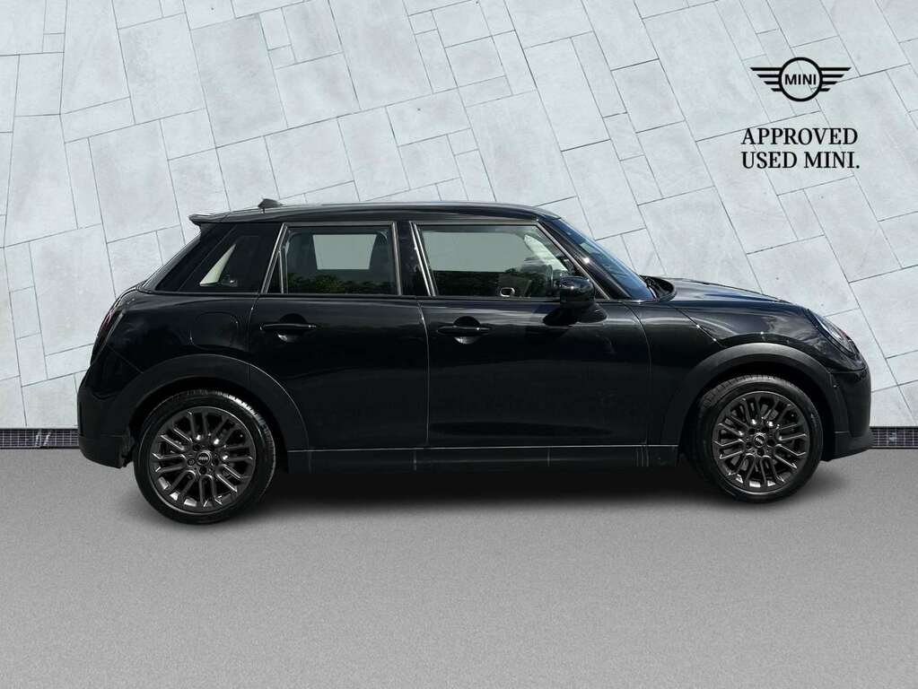 Mini Hatch 2.0 S Classic  #4