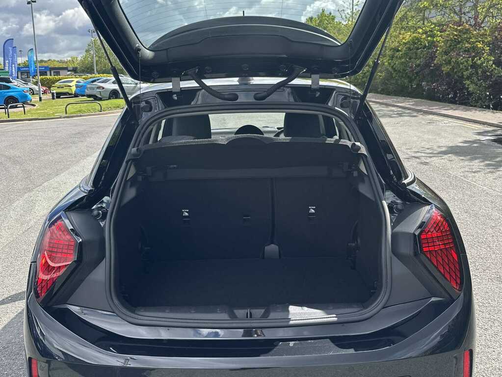 Mini Hatch 160Kw Se Sport Level 2 54Kwh Black #8