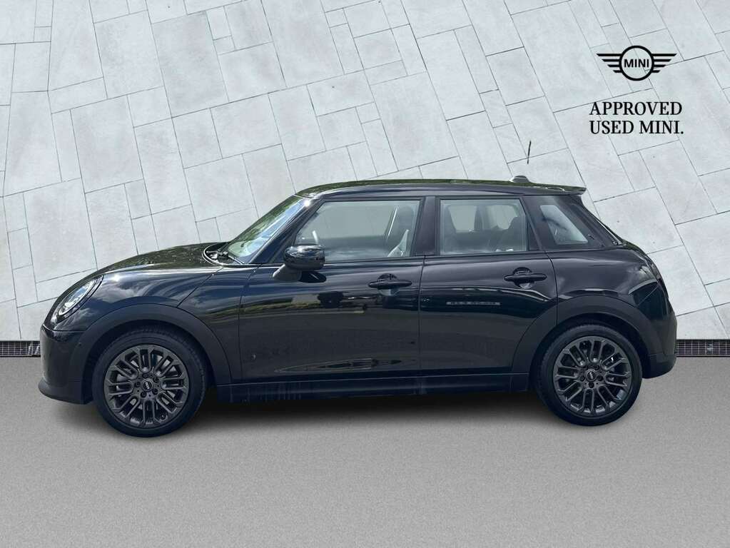Mini Hatch 2.0 S Classic  #3